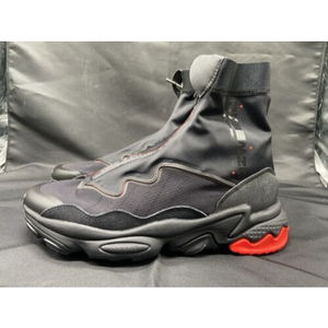 Adidas Ozweego Boots All Terrain Stealthy Black Originals FV9669 Mens 8.5 New